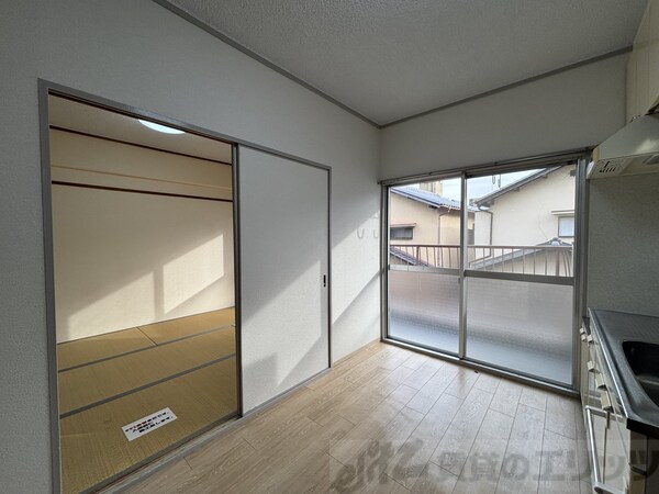 リビング・居室(収納)