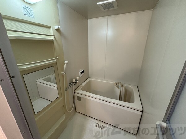 バス／シャワールーム等(バス／シャワールーム等)