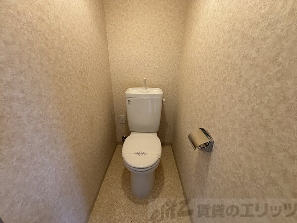 トイレ(トイレ)