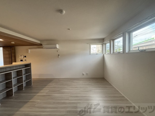 その他室内・内装(駐車場)