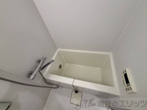 バス／シャワールーム等(バス／シャワールーム等)