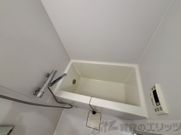 バス／シャワールーム等(バス／シャワールーム等)