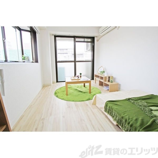 リビング・居室