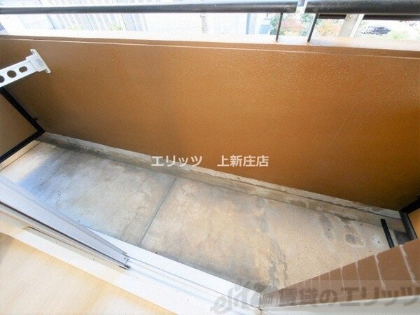 バルコニー(バルコニー)