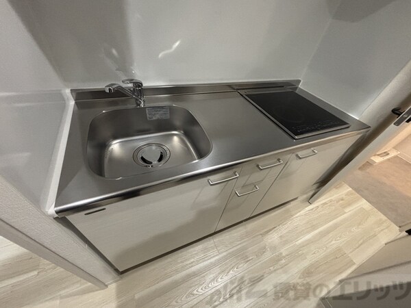 キッチン(キッチン)