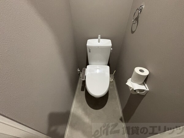 トイレ(トイレ)