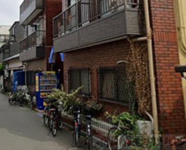 その他(エントランス)