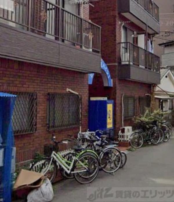 共有部分(外観)