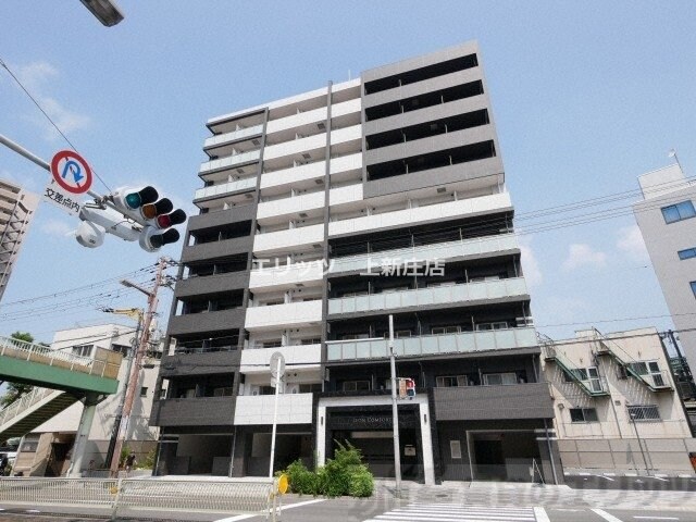 物件外観写真1　(外観)