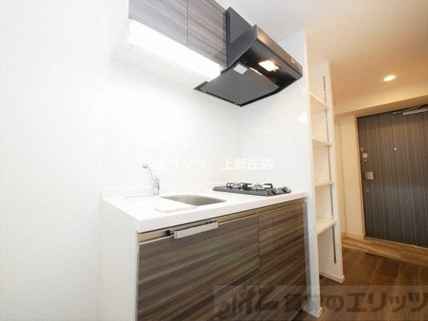 キッチン(キッチン)