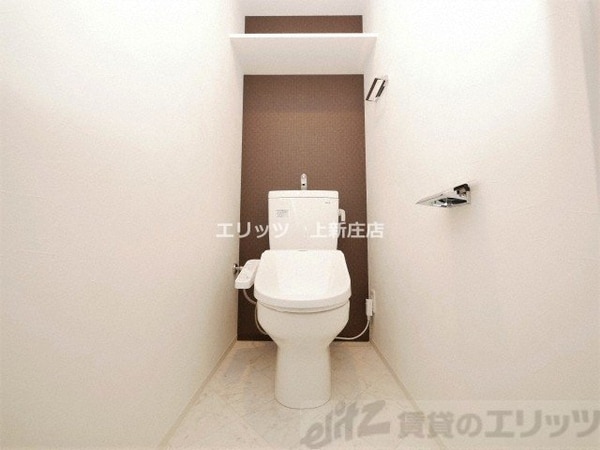 トイレ(トイレ)