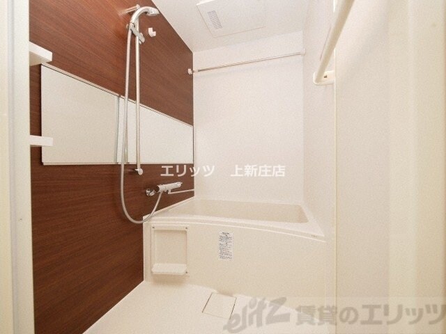 物件内観写真16　(バス／シャワールーム等)