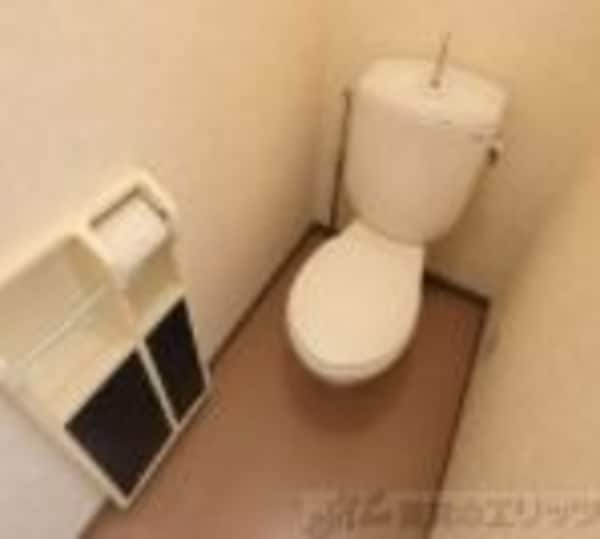 トイレ(トイレ)