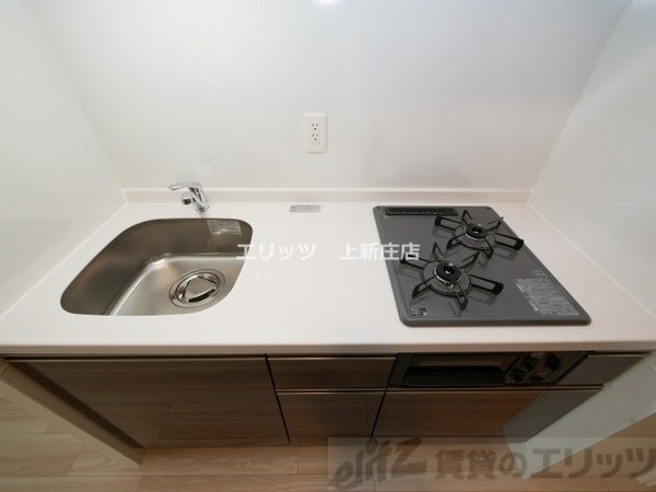 キッチン(キッチン)