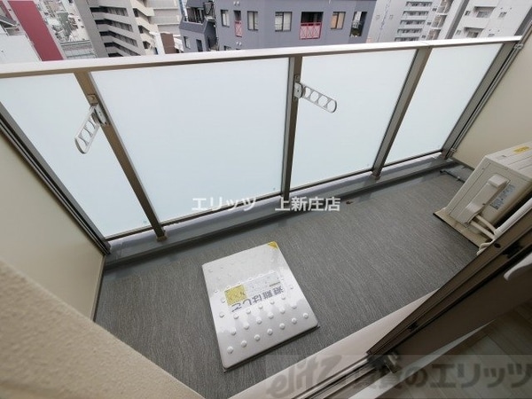 バルコニー(バルコニー)