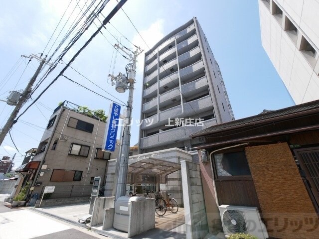 物件外観写真1　(外観)