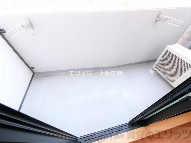 物件内観写真20　(バルコニー)