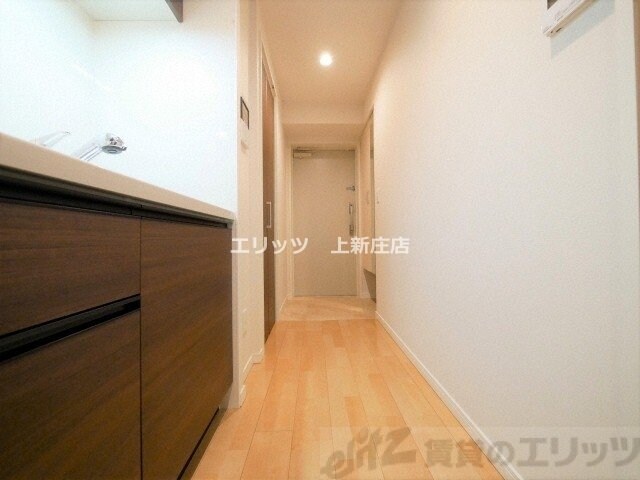 物件内観写真22　(玄関)