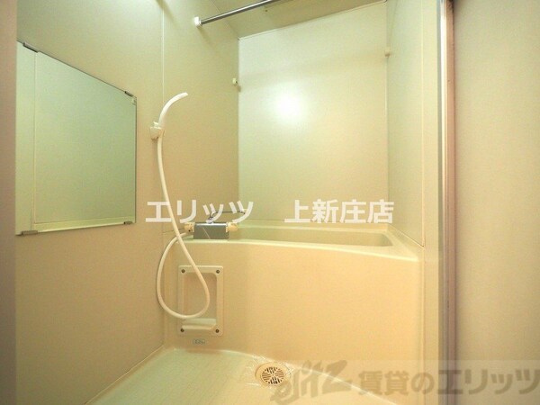 バス／シャワールーム等(バス／シャワールーム等)