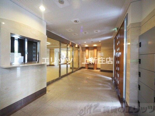 エントランス(エントランス)