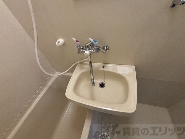 洗面(洗面)
