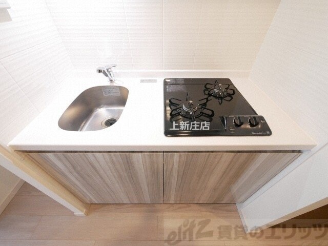 物件内観写真16　(キッチン)