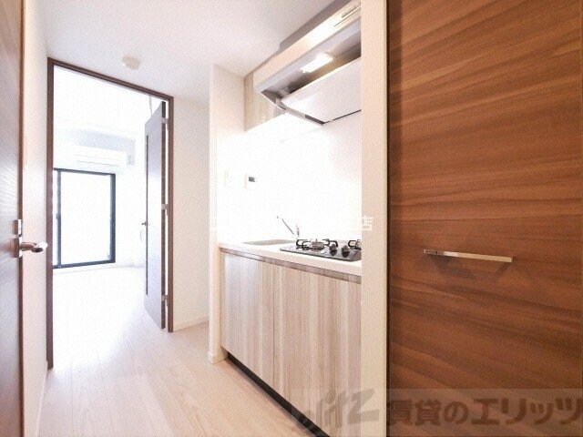 物件内観写真15　(収納)