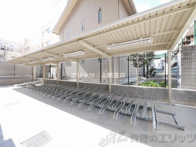 物件内観写真9　(庭)