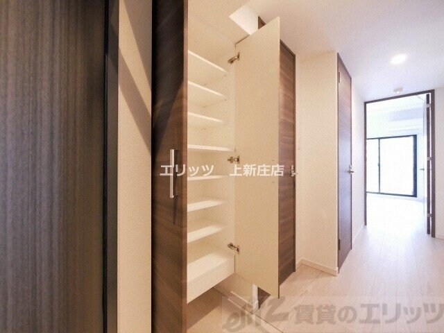 物件内観写真26　(収納)