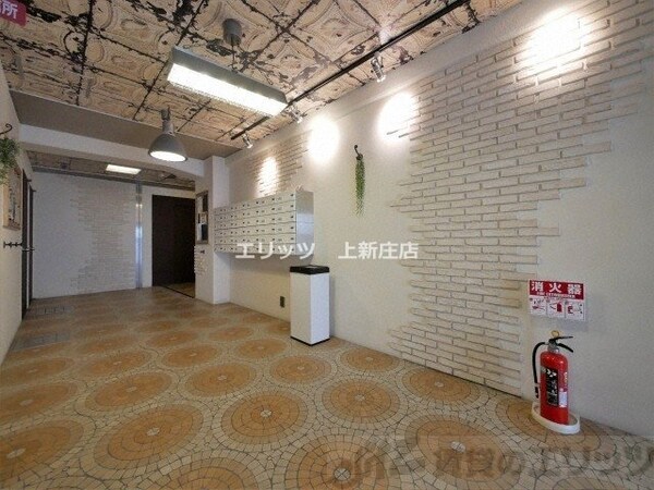 エントランス(エントランス)