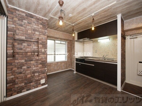 リビング・居室