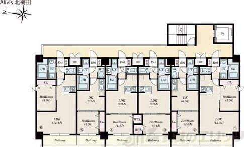 物件内観写真21　