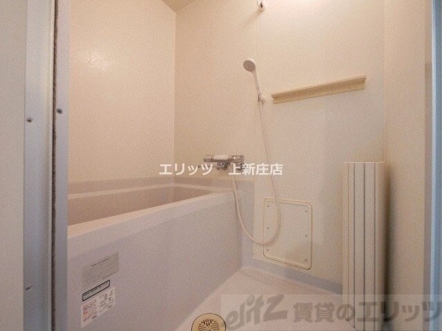 物件内観写真18　(バス／シャワールーム等)