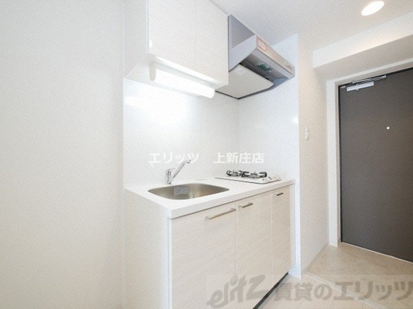 キッチン(キッチン)