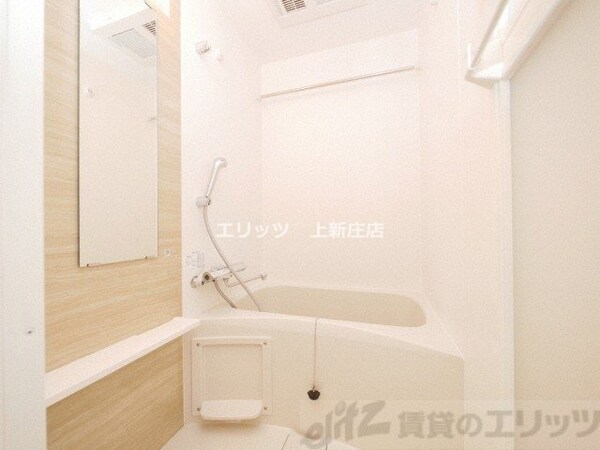 バス／シャワールーム等(バス／シャワールーム等)