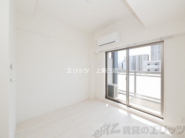 リビング・居室(居室)