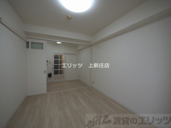 リビング・居室(洋室)