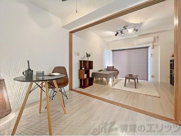 リビング・居室