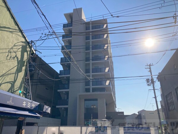 外観(外観)