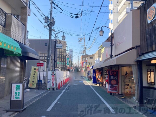 その他(エントランス)