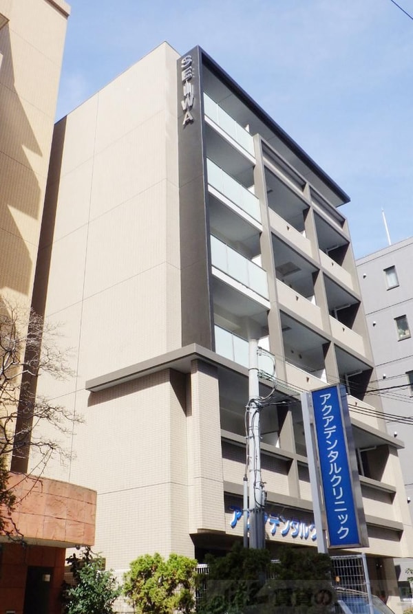 外観(外観)