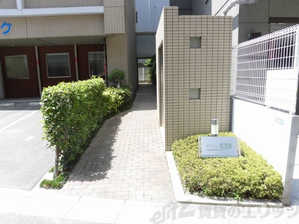 エントランス(共有部分)