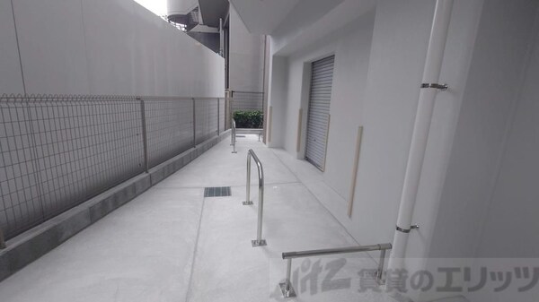 その他(バルコニー)