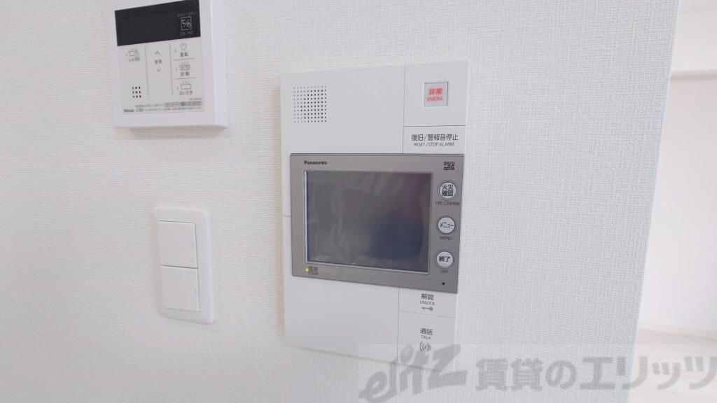 物件内観写真8　(下駄箱)