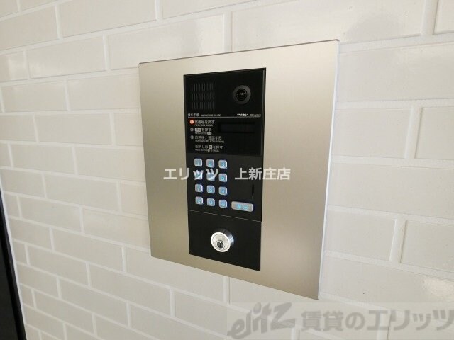 物件内観写真7　(オートロック)