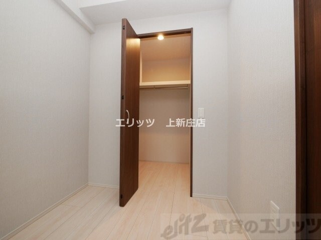 物件内観写真11　(収納)