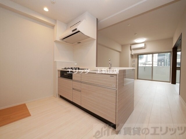 物件内観写真13　(キッチン)