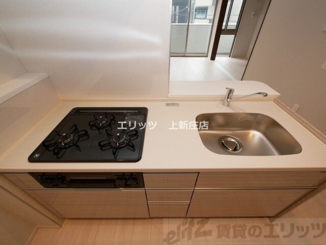 物件内観写真14　(キッチン)