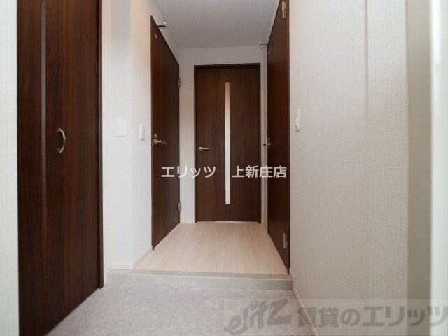 物件内観写真21　(廊下)