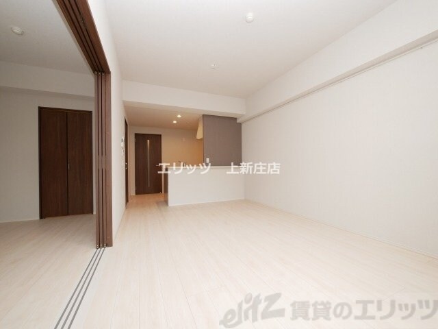 物件内観写真20　(リビング/居室)